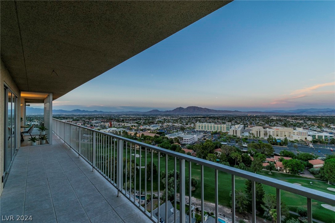 3111 Bel Air Drive 23F