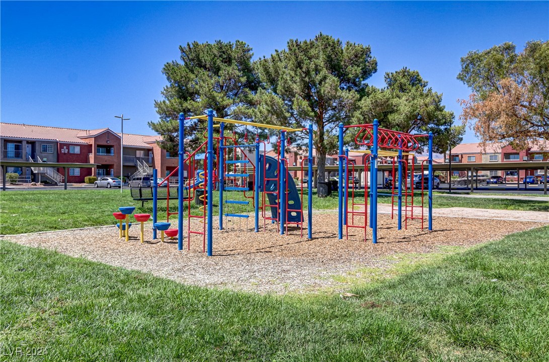 4730 East Craig Road 1104
