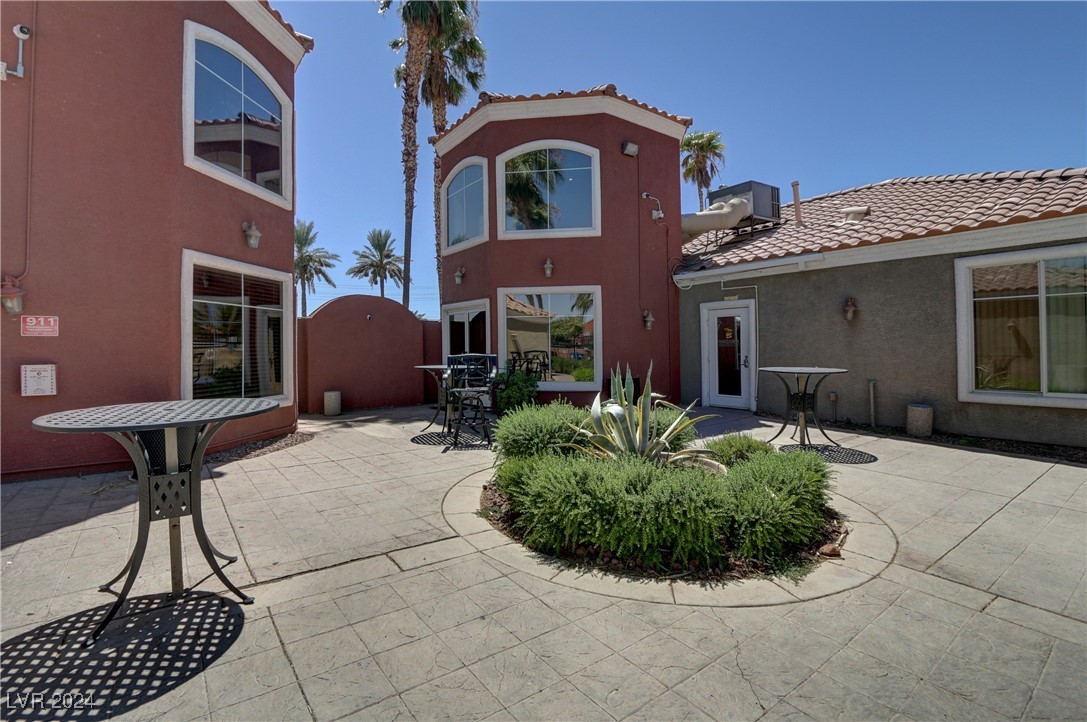 4730 East Craig Road 1104