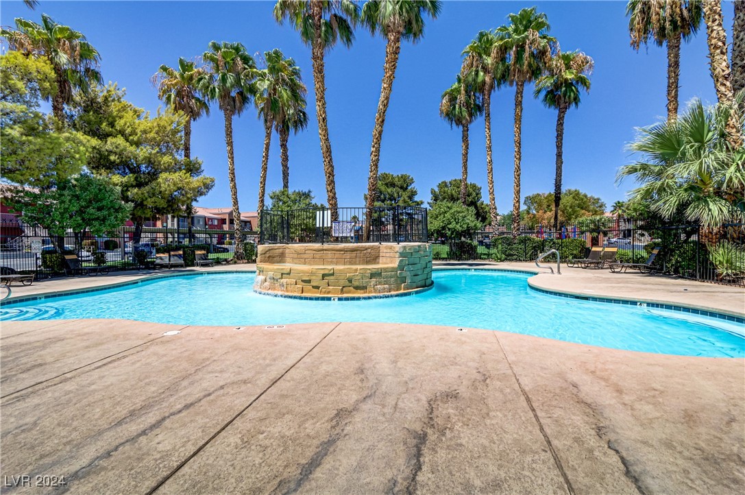 4730 East Craig Road 1104