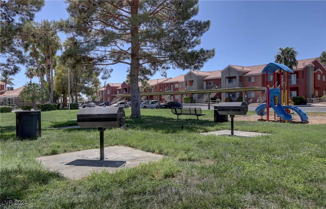 4730 East Craig Road 1104