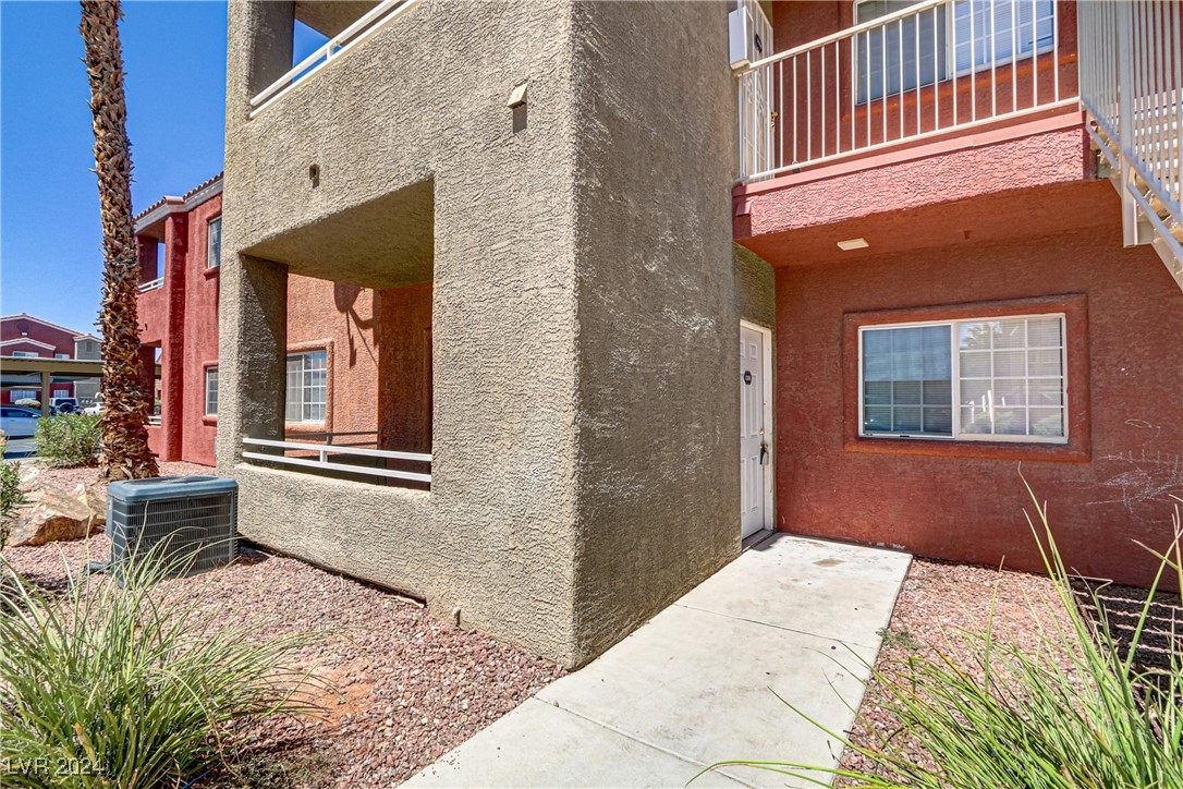 4730 East Craig Road 1104