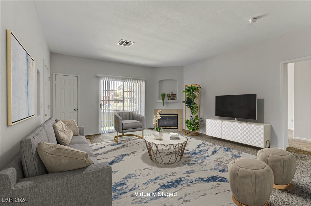 4730 East Craig Road 1104