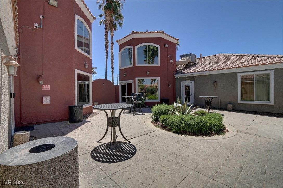 4730 East Craig Road 1104