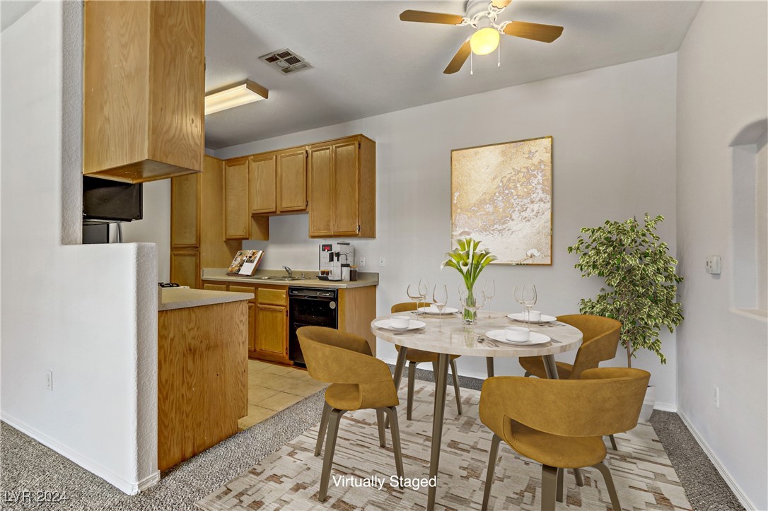 4730 East Craig Road 1104