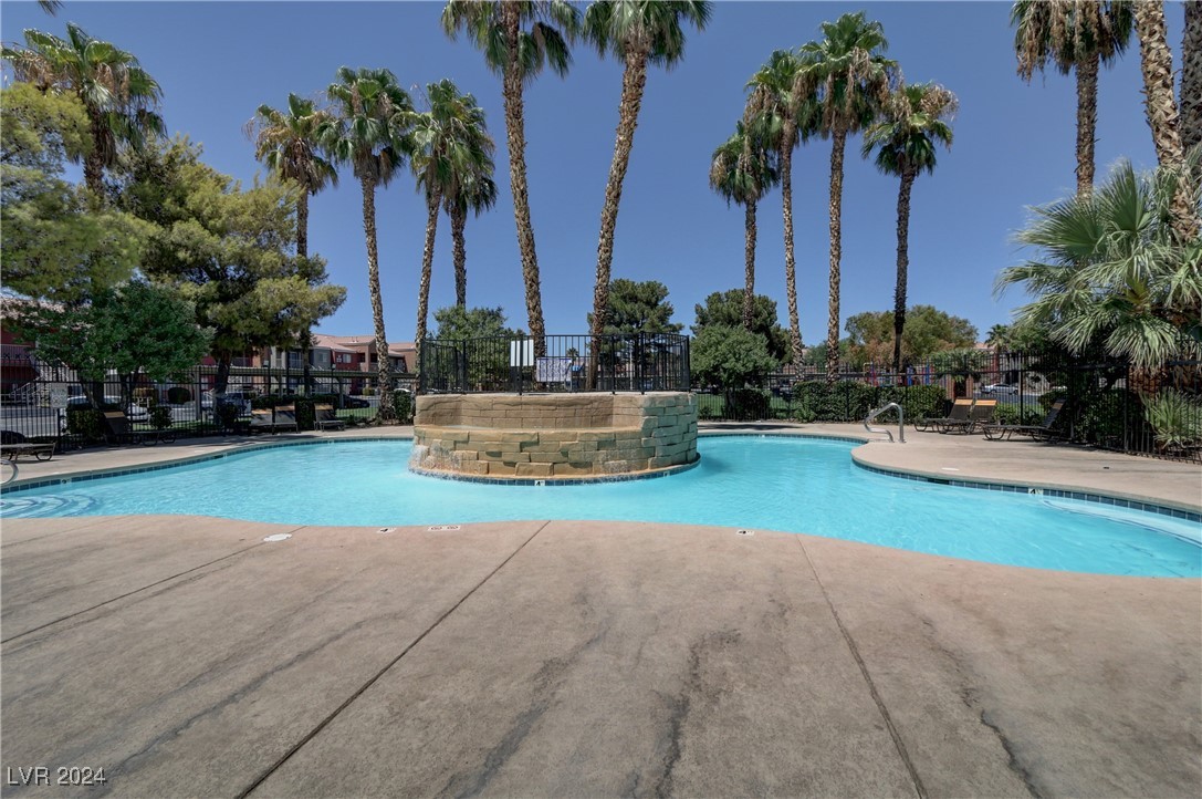 4730 East Craig Road 1104