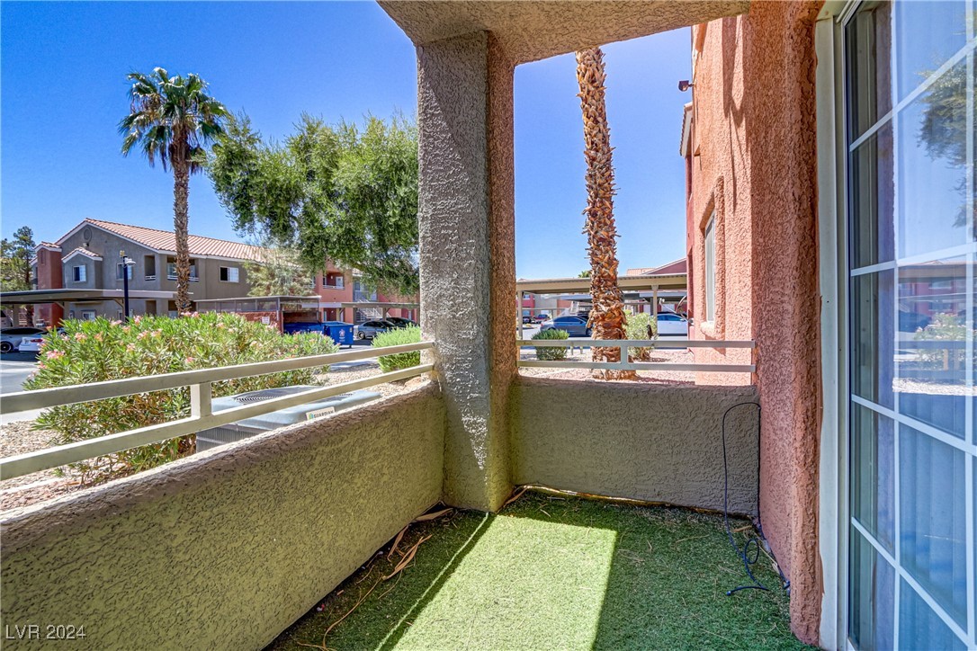 4730 East Craig Road 1104