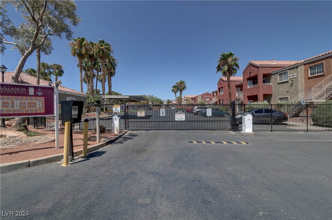 4730 East Craig Road 1104