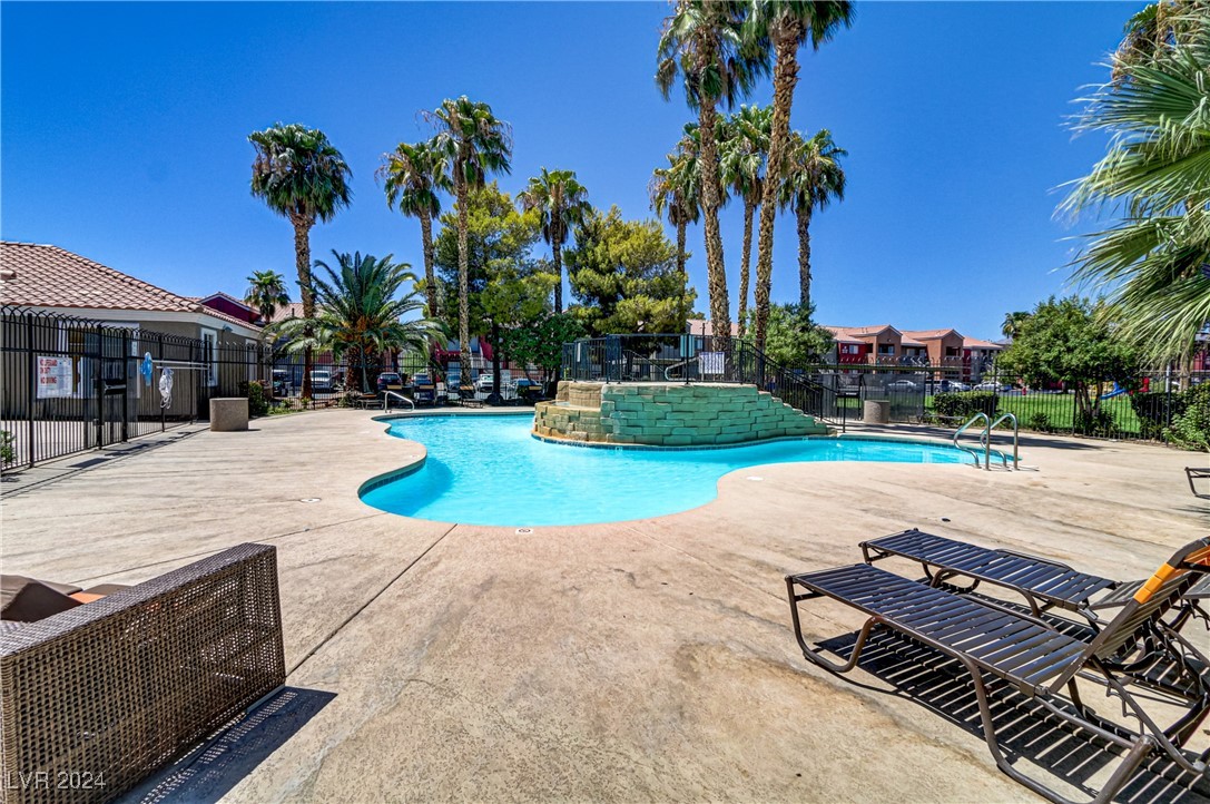4730 East Craig Road 1104