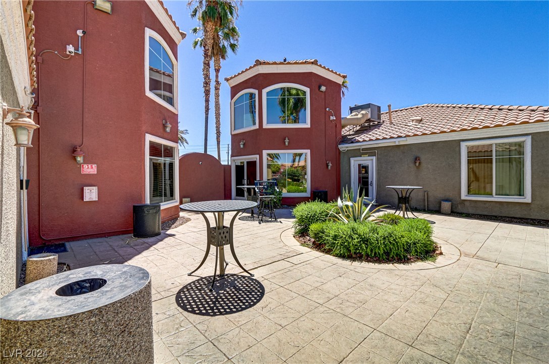 4730 East Craig Road 1104