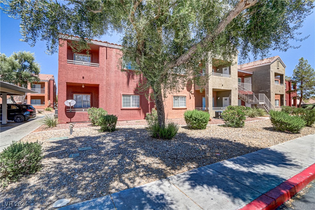 4730 East Craig Road 1104