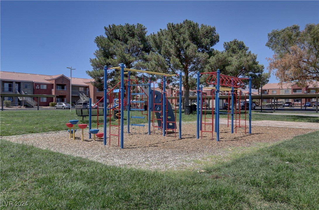 4730 East Craig Road 1104