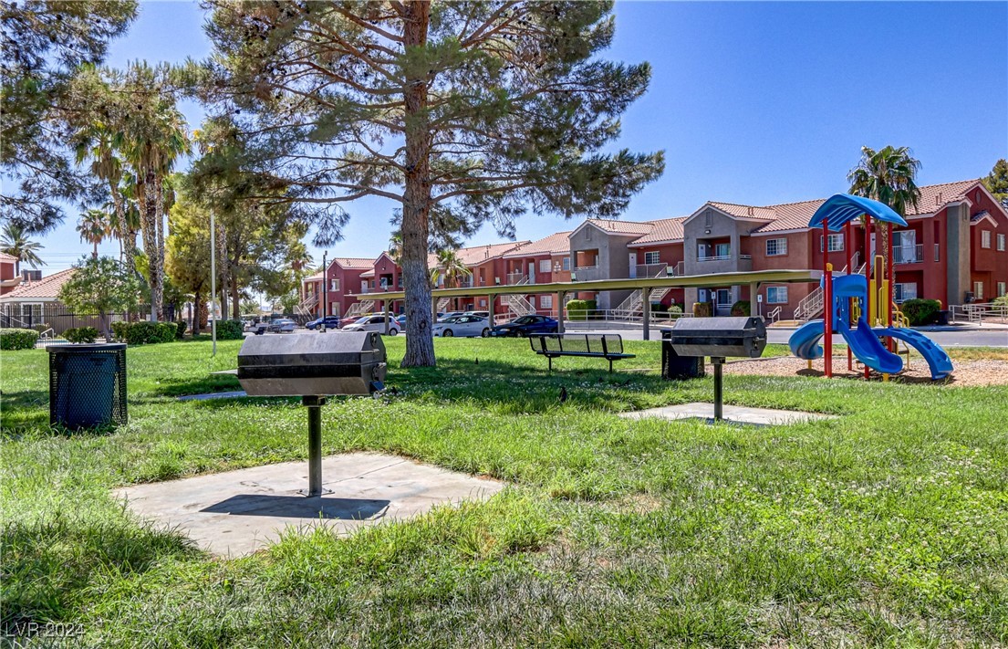 4730 East Craig Road 1104