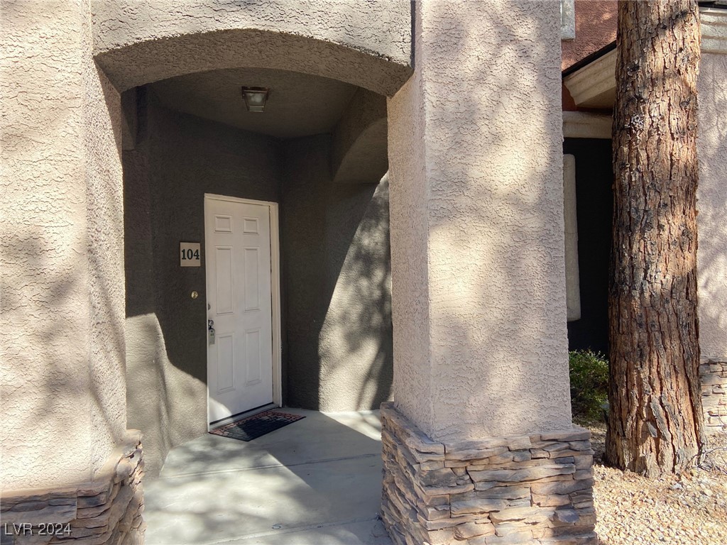 7712 Constanso Avenue 104