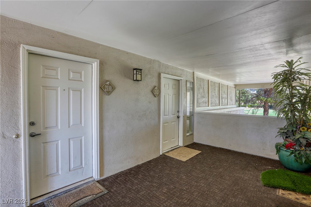 650 Oakmont Avenue 2112