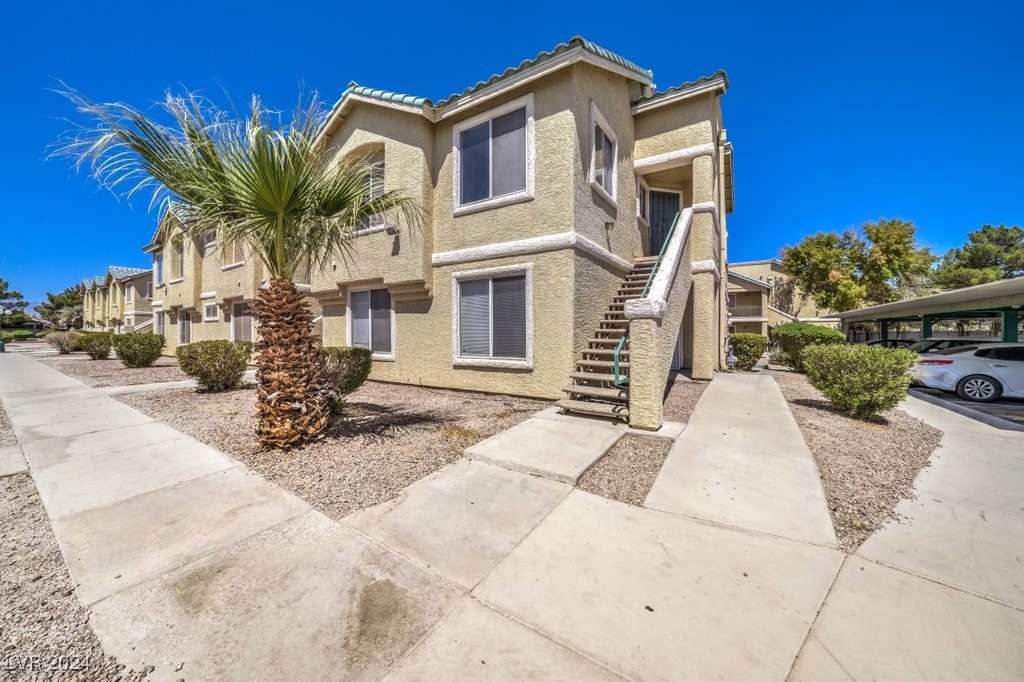 1421 Linnbaker Lane 203
