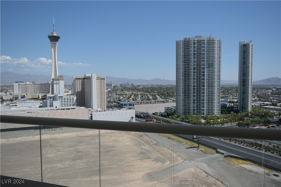 2747 Paradise Road 2001