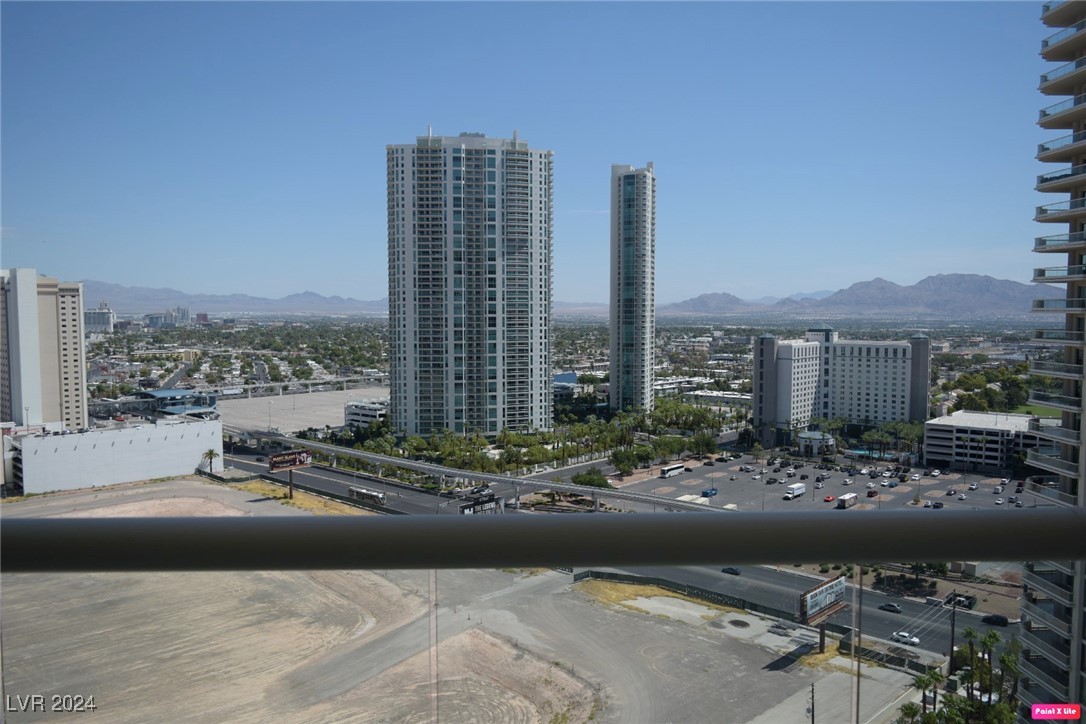 2747 Paradise Road 2001