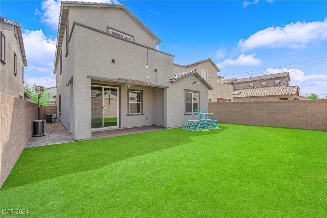 4352 Panoramic View Avenue