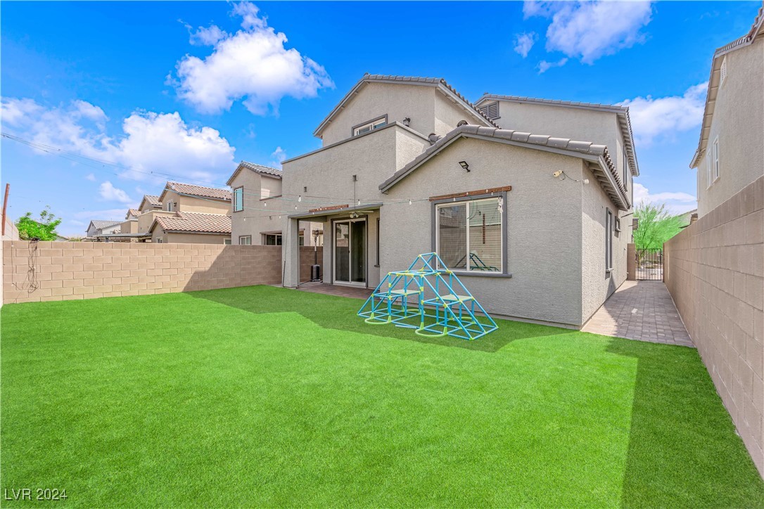 4352 Panoramic View Avenue