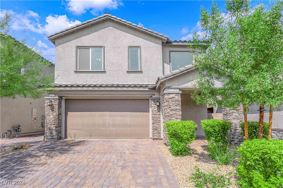 4352 Panoramic View Avenue