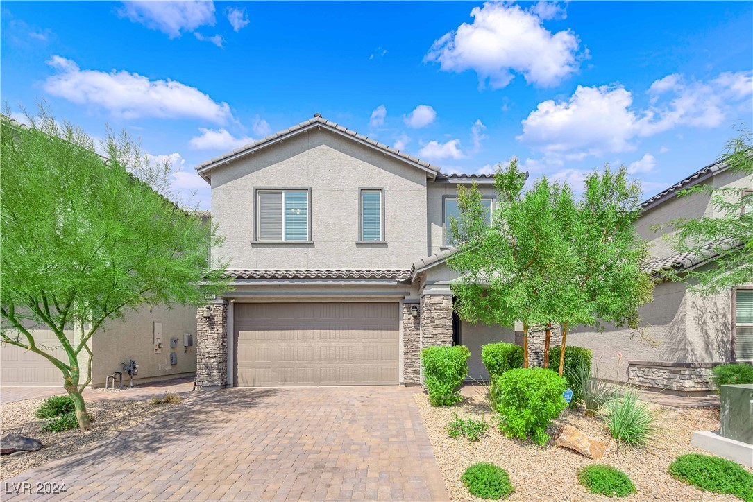 4352 Panoramic View Avenue