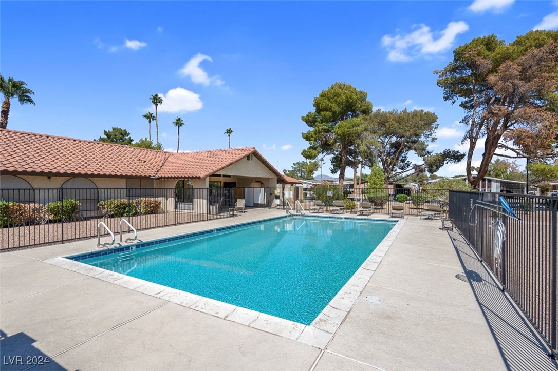 2925 Gavilan Lane