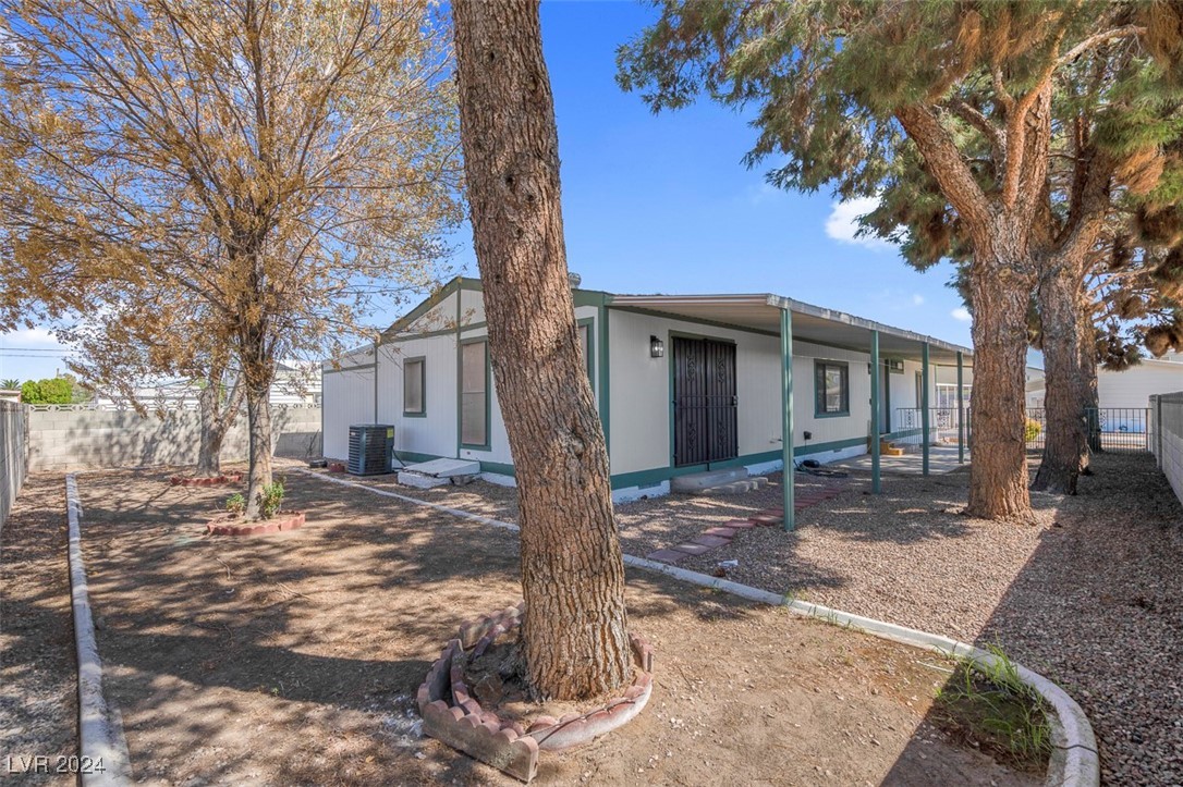 2925 Gavilan Lane