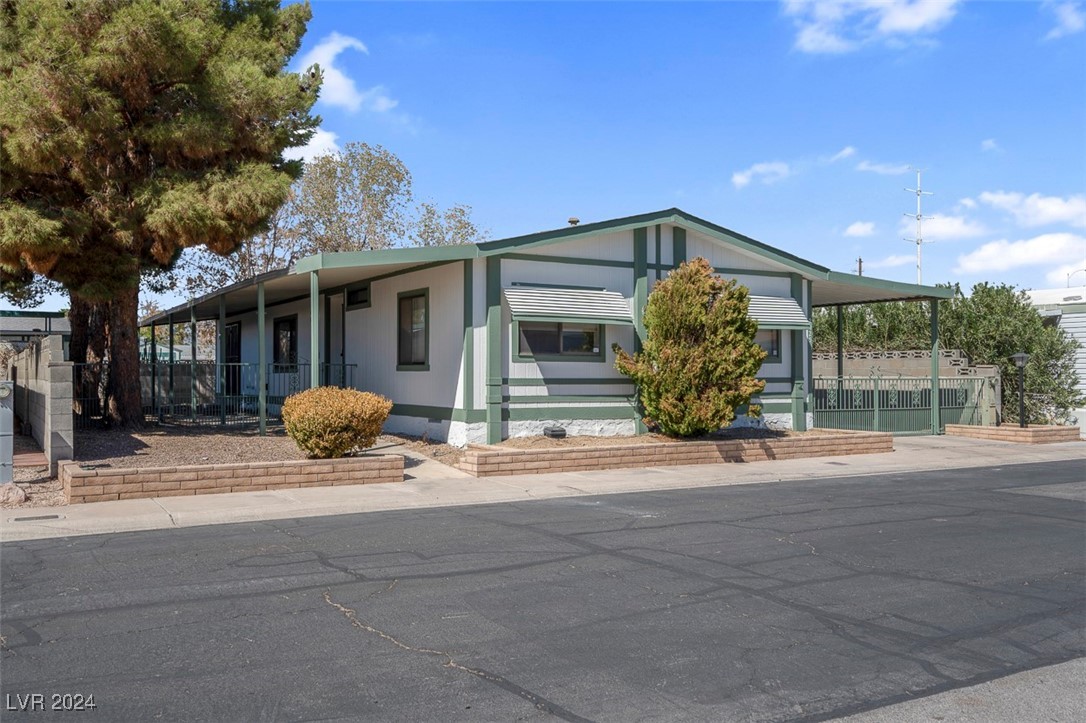 2925 Gavilan Lane