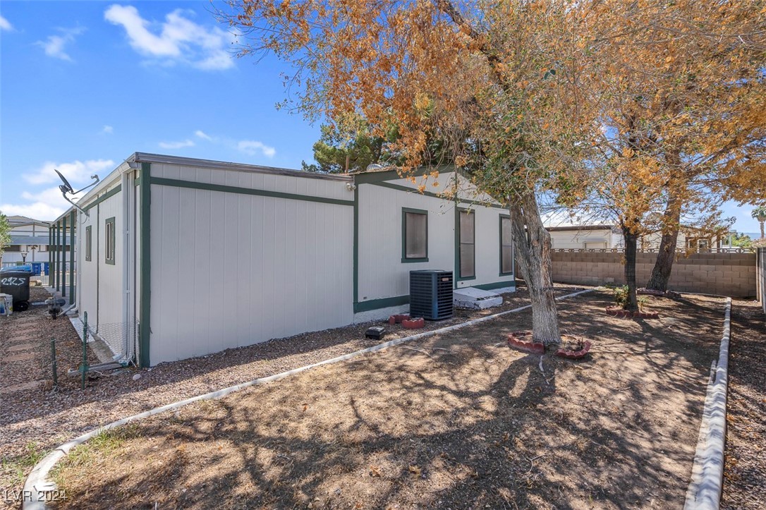 2925 Gavilan Lane