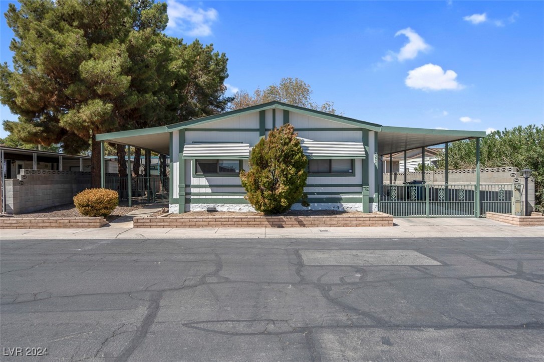 2925 Gavilan Lane