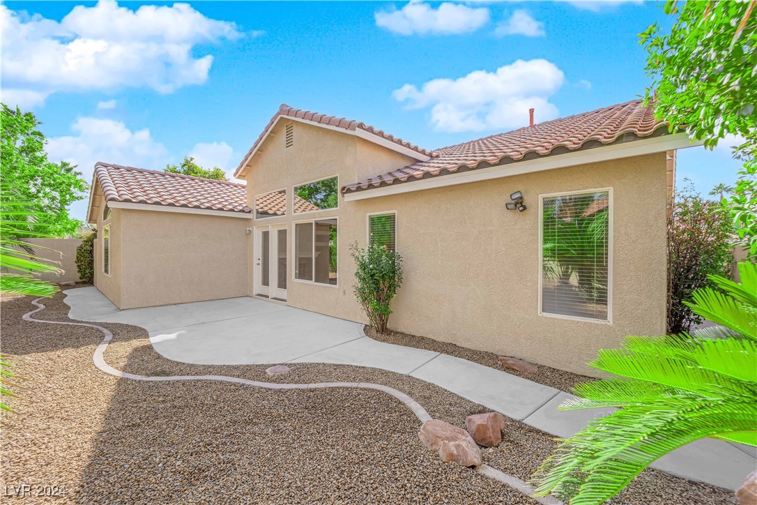 2918 Matese Drive