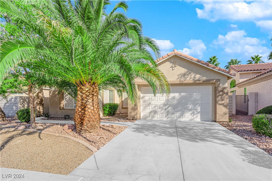 2918 Matese Drive