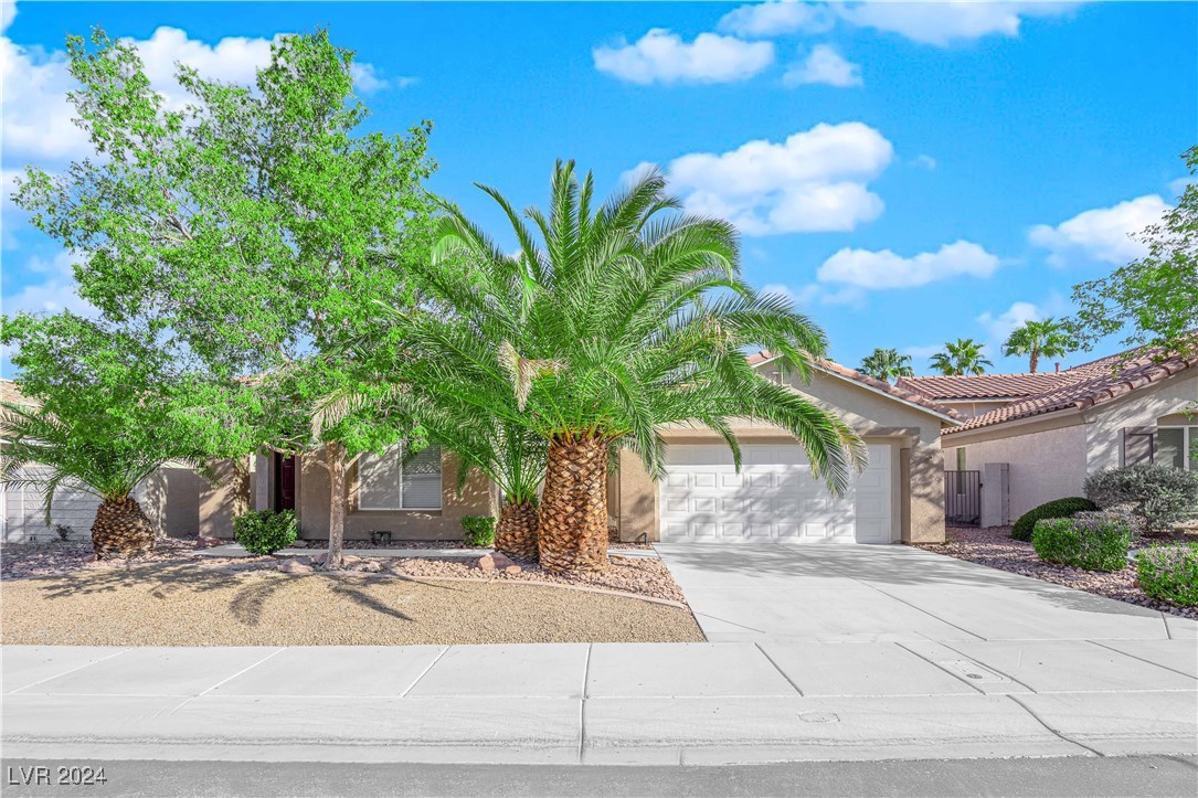 2918 Matese Drive