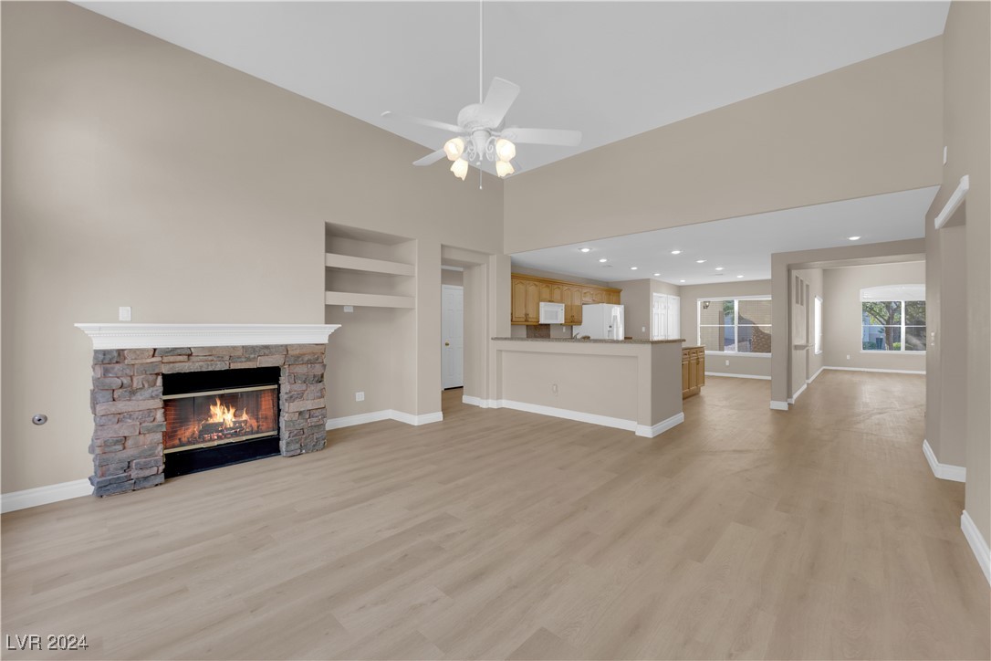 2918 Matese Drive