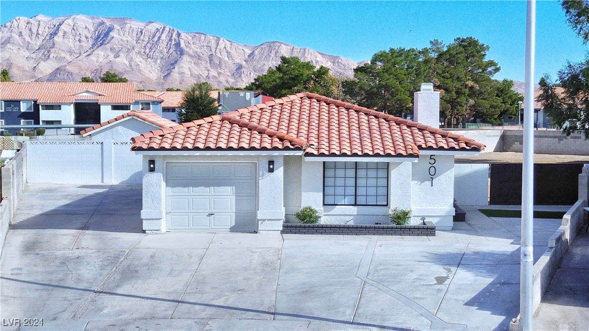 501 Bayberry Drive