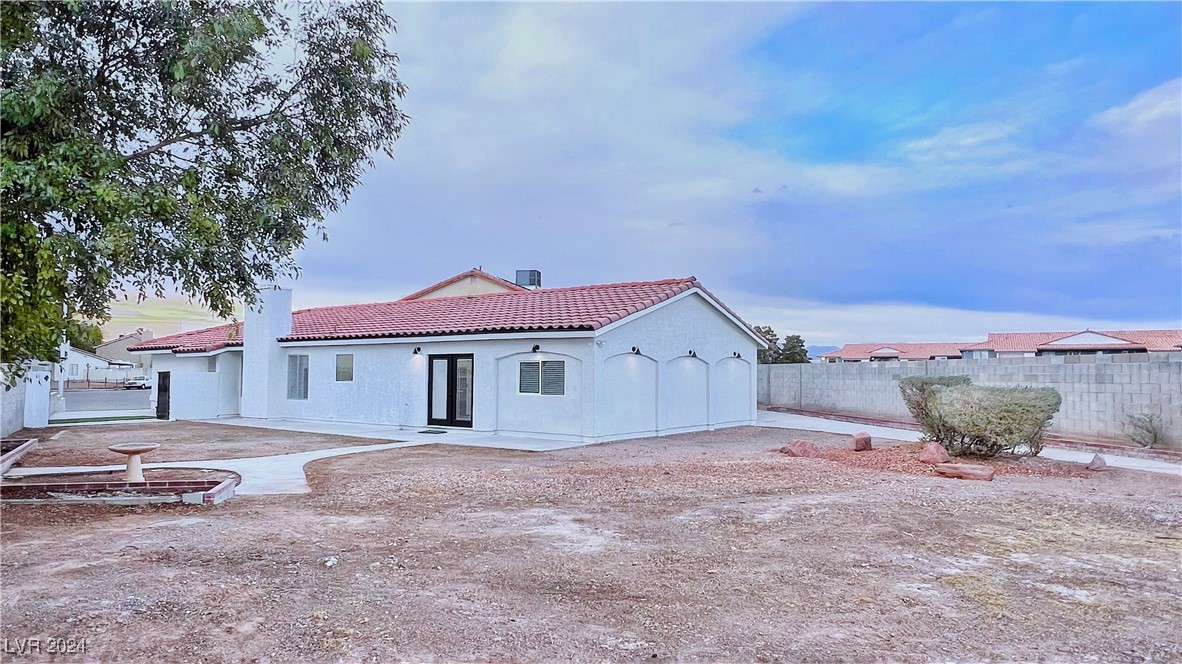 501 Bayberry Drive
