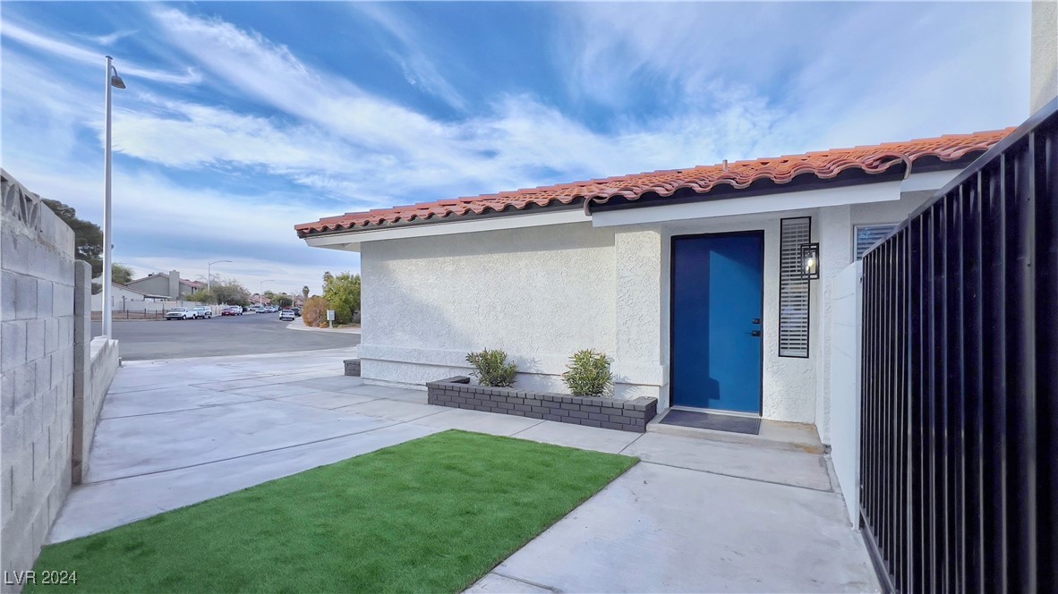 501 Bayberry Drive