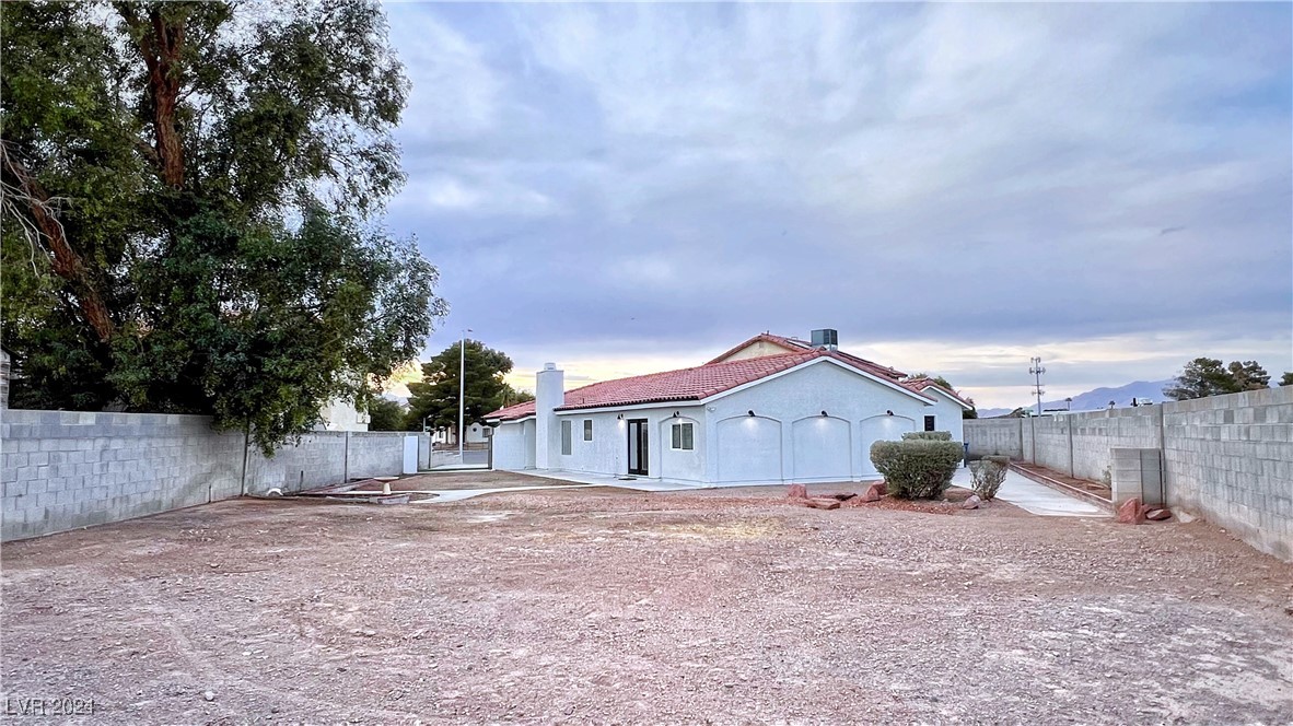 501 Bayberry Drive
