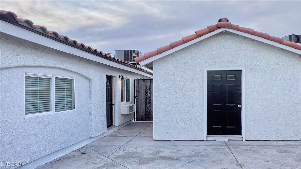 501 Bayberry Drive
