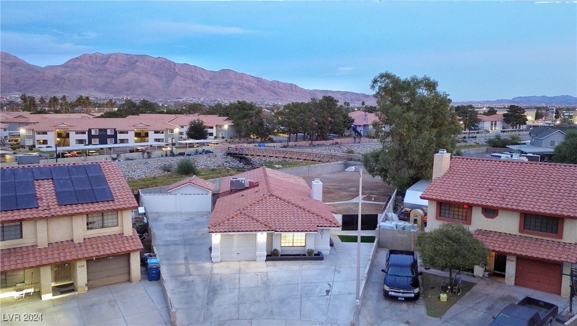 501 Bayberry Drive