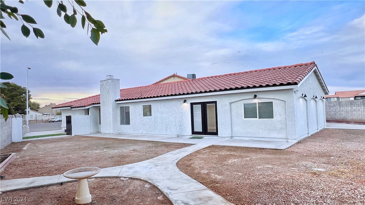 501 Bayberry Drive