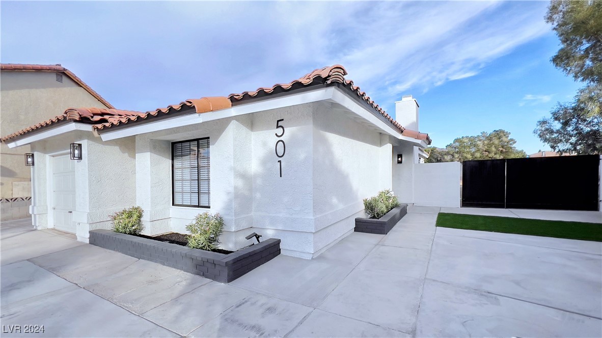 501 Bayberry Drive