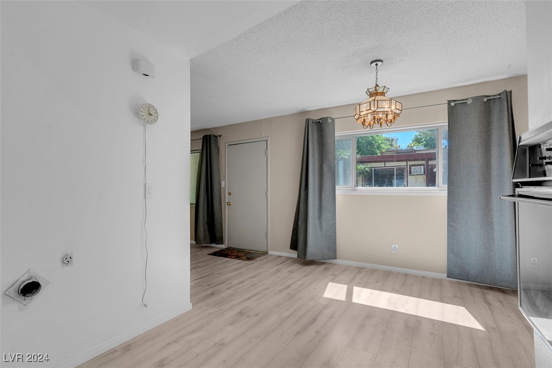 350 East Desert Inn Road D108