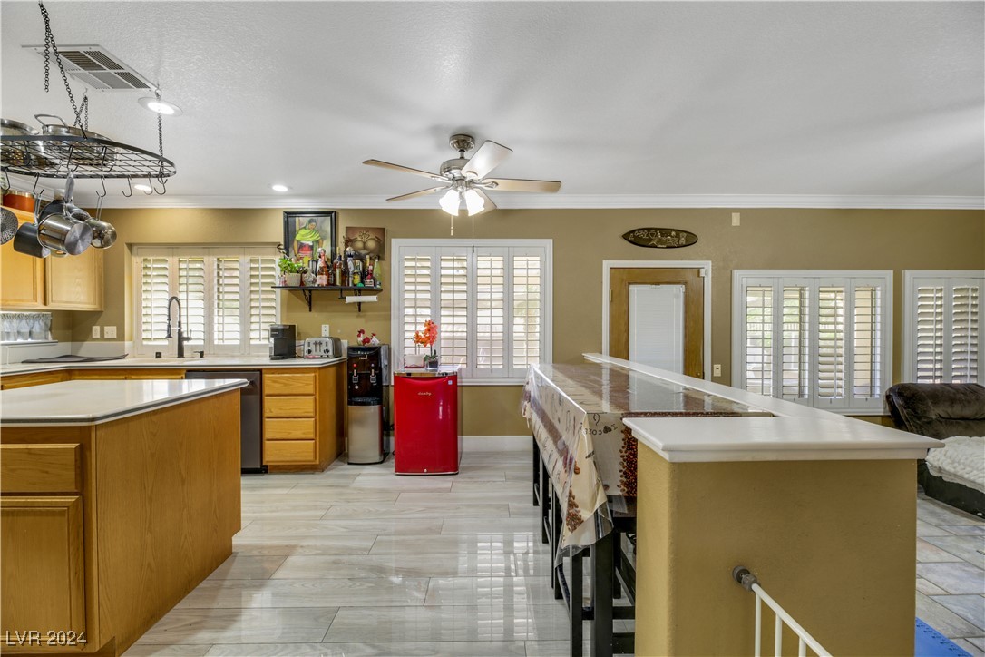 1421 Cornhusk Road