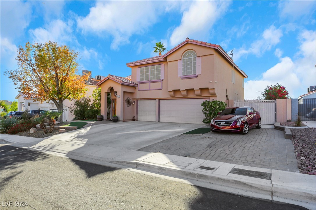 1421 Cornhusk Road