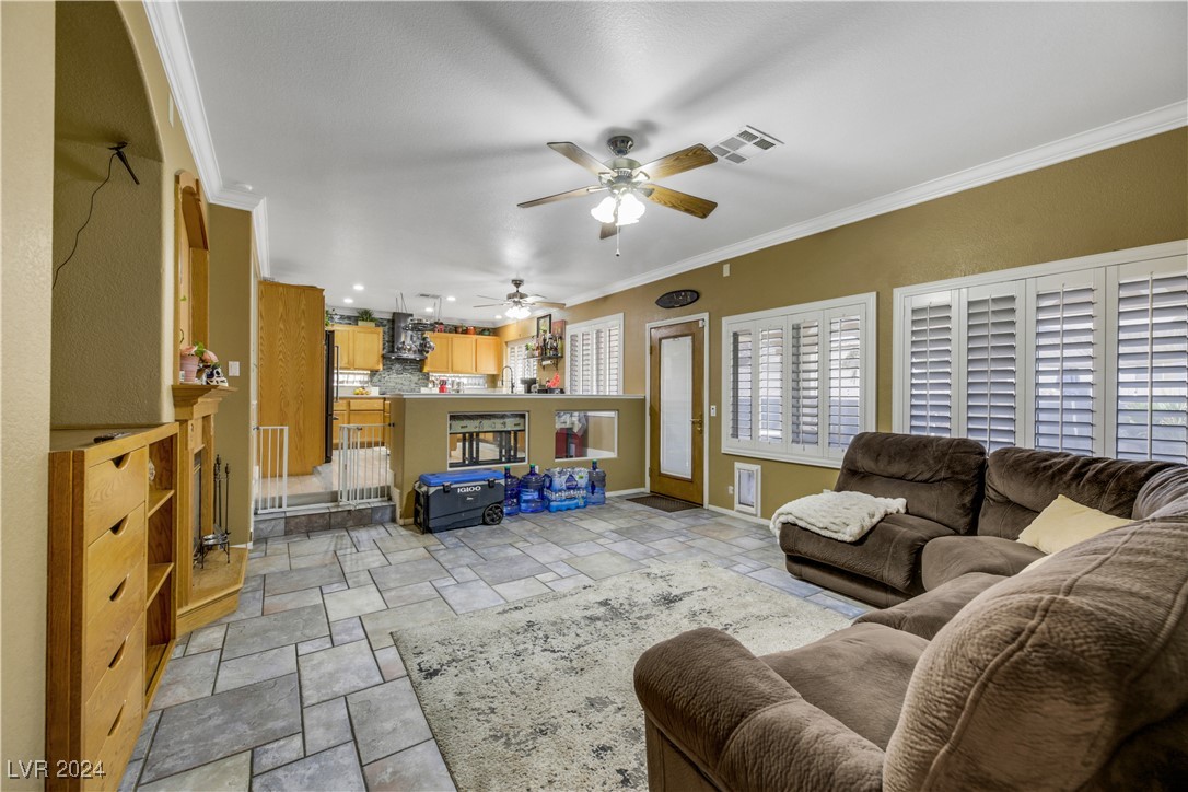 1421 Cornhusk Road
