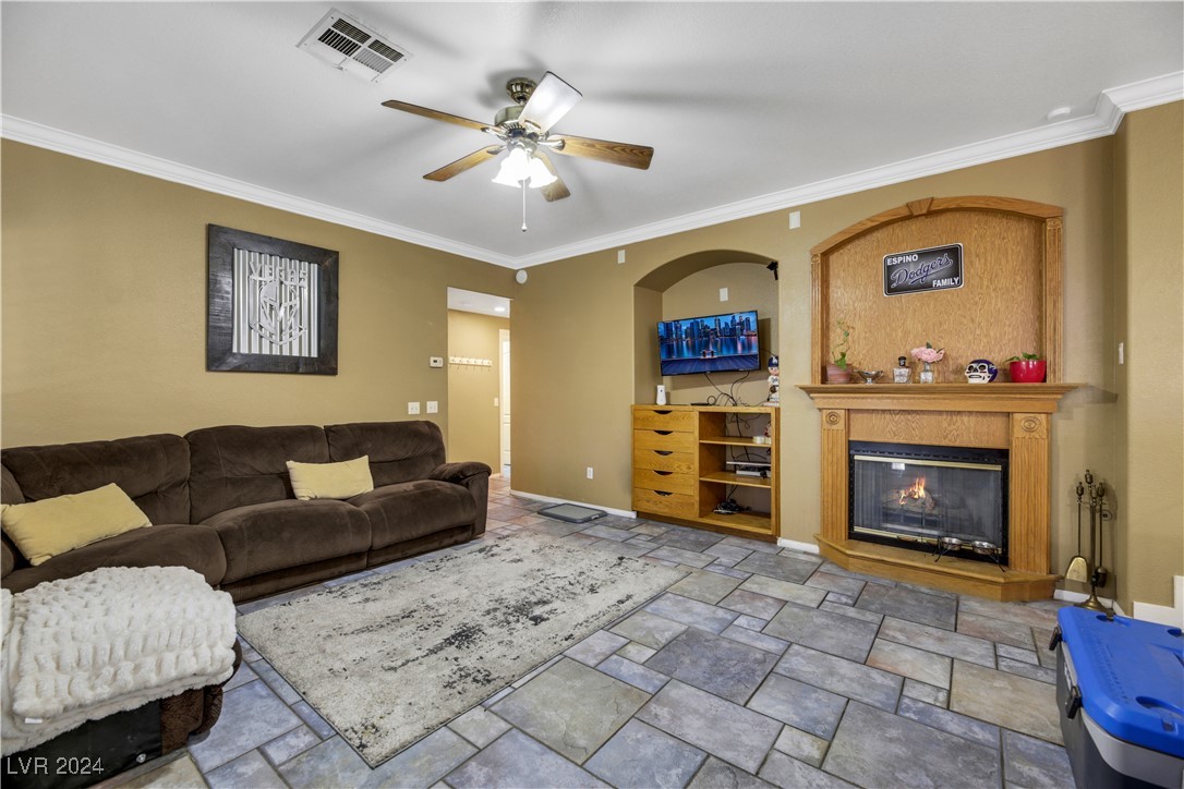 1421 Cornhusk Road