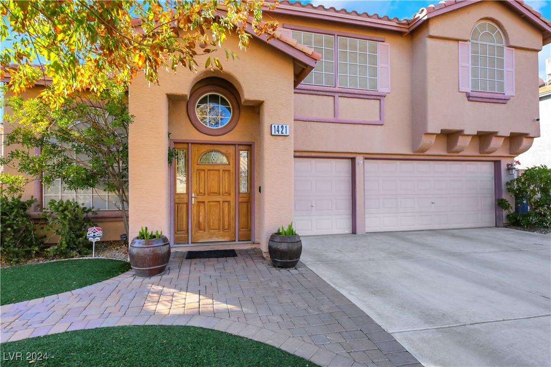 1421 Cornhusk Road