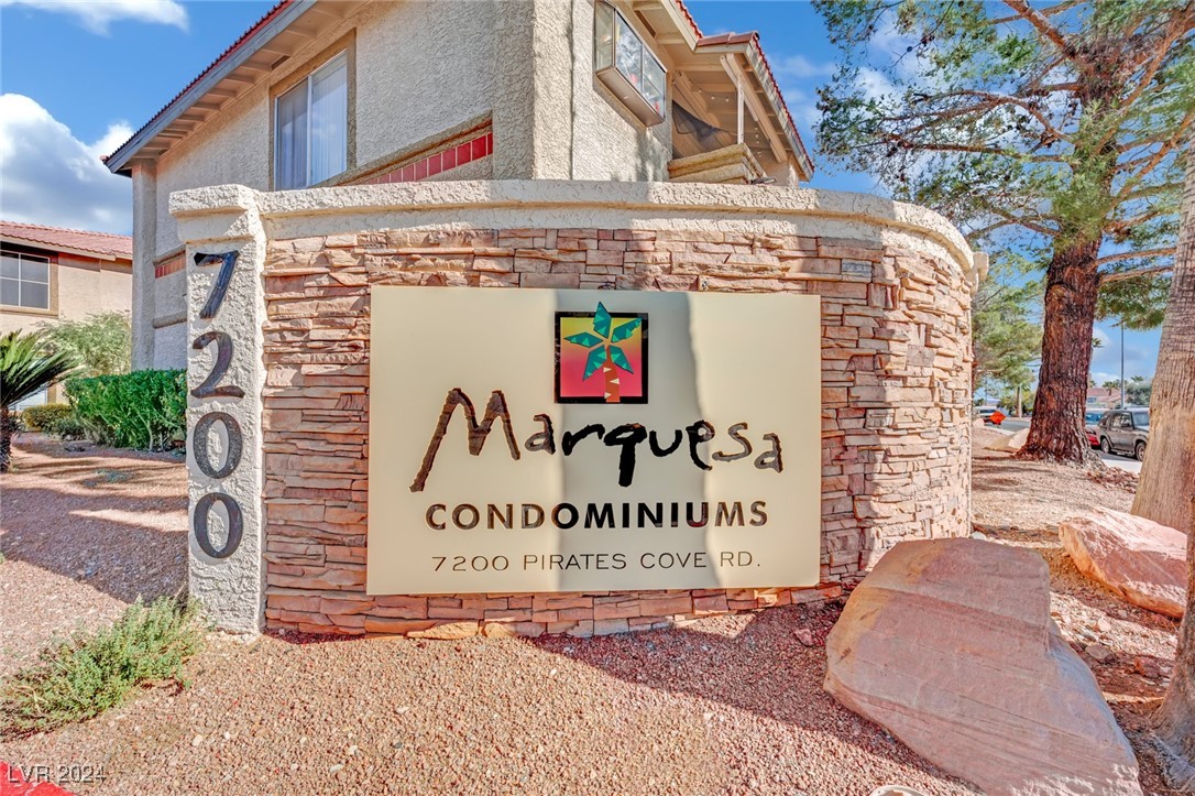 7200 Pirates Cove Road 1002